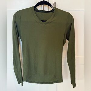 Velocio | Trail Long Sleeve Top | Womens